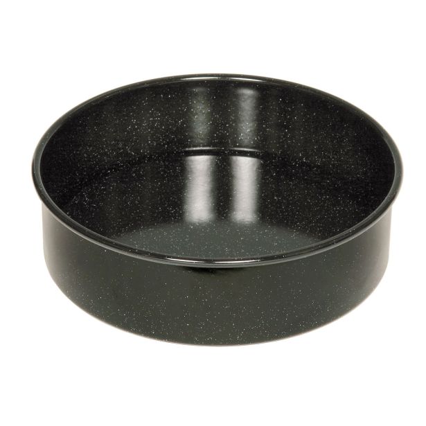 PEKAČ / MODEL ZA PEKO RIESS 24 CM ZA TORTO