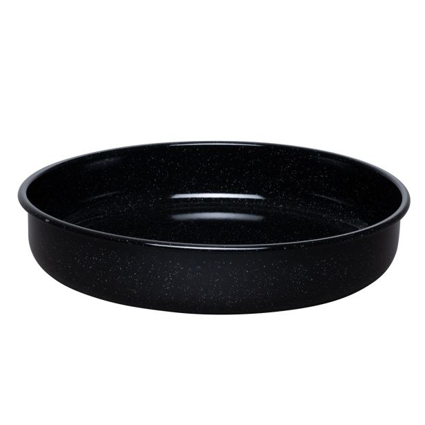PEKAČ / MODEL ZA PEKO RIESS 30 CM OKROGLI TEPISIJA