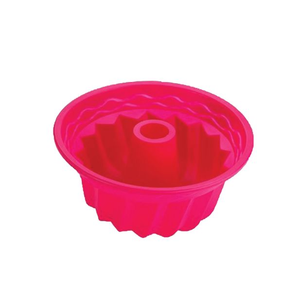 PEKAČ RENBERG FI 23X11 CM ZA KOLAČ SILIKON