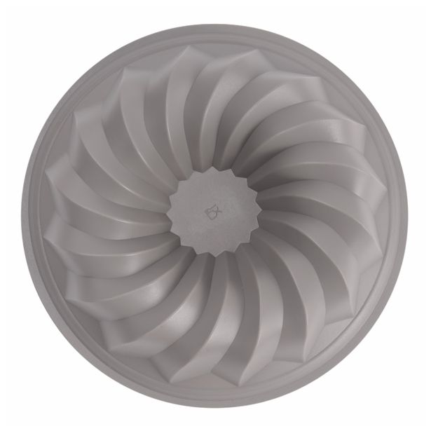 PEKAČ SABICHI FI 25 CM ZA KOLAČ SILIKON