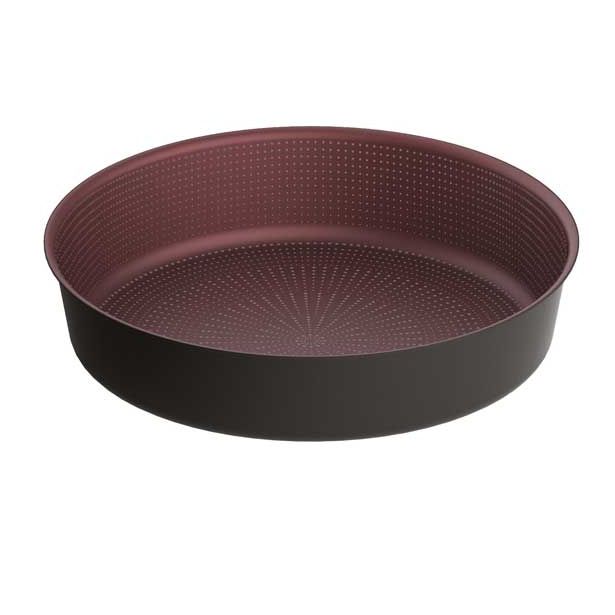 PEKAČ TEFAL 26 CM DARK RUBY OKROGEL