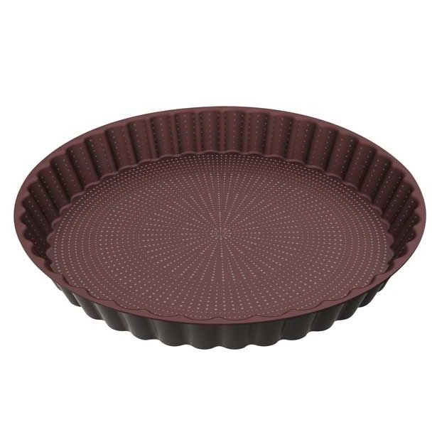 PEKAČ TEFAL 27 CM DARK RUBY ZA PITO