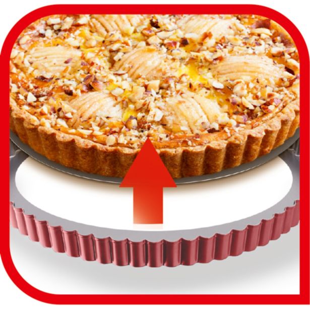 PEKAČ TEFAL 28 CM DELIBAKE ZA PITO