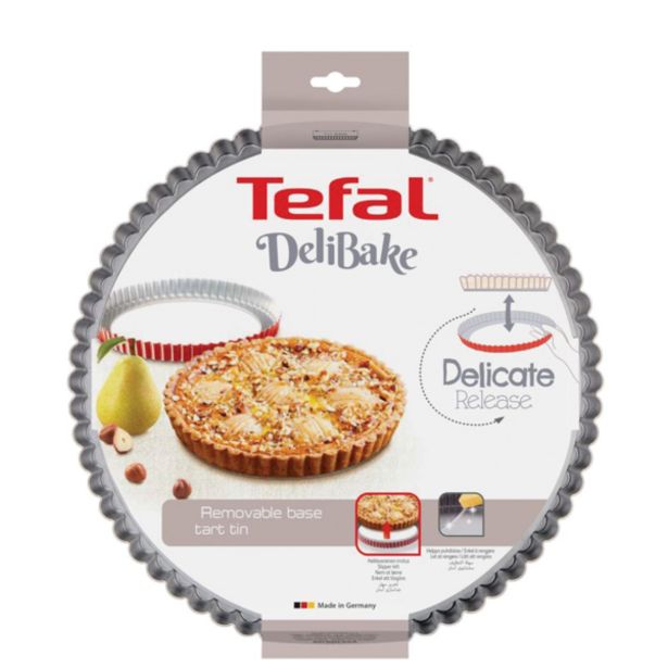 PEKAČ TEFAL 28 CM DELIBAKE ZA PITO