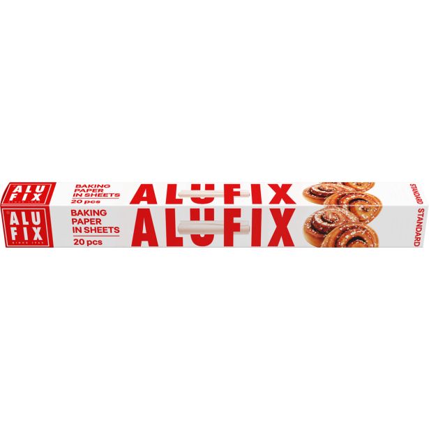PEKI PAPIR ALUFIX 38X42 CM 20/1 V LISTIH