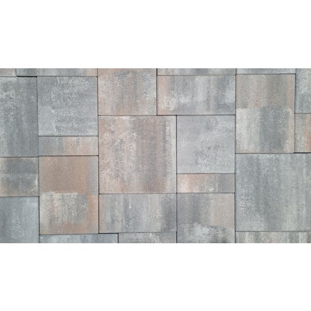 BETONSKI TLAKOVEC JARC ATRIO PELAGO BELO-PEŠČEN-ČRN