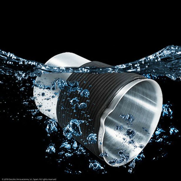 PENILEC MLEKA CECOTEC POWER MOKA SPUME 5000