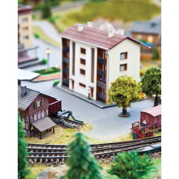 PENJENA PLOŠČA POLIMARK TEKNIGLASS MULTIEXEL BELA 250X500X3 MM