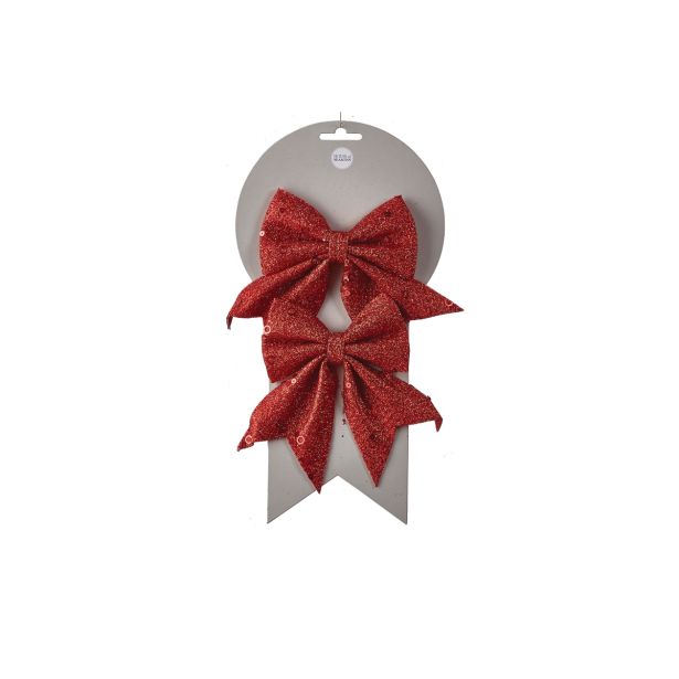 RDEČA PENTLJA 2/1 12 CM