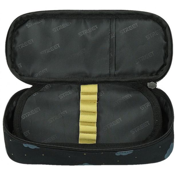 PERESNICA STREET OVALNA1 COMPACT MAGIC