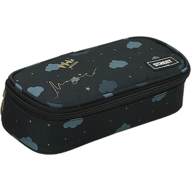 PERESNICA STREET OVALNA1 COMPACT MAGIC