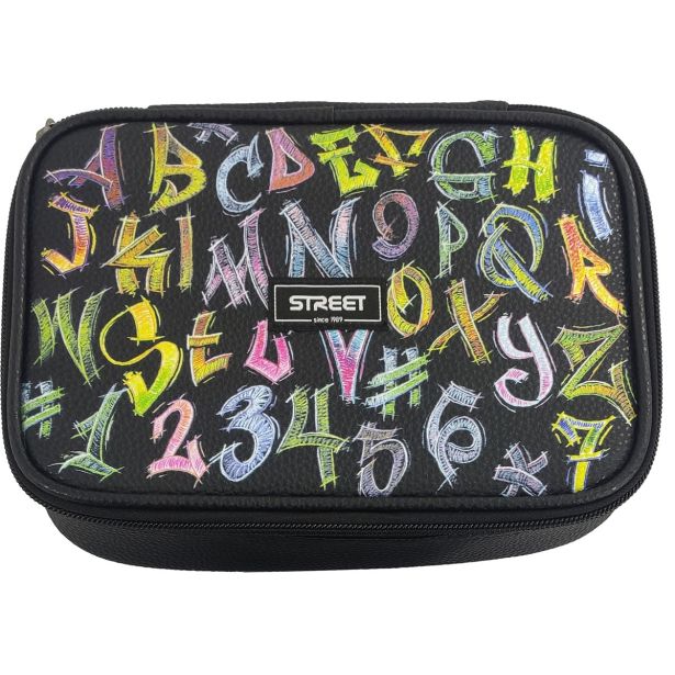 PERESNICA STREET BASE MULTI GRAFIT