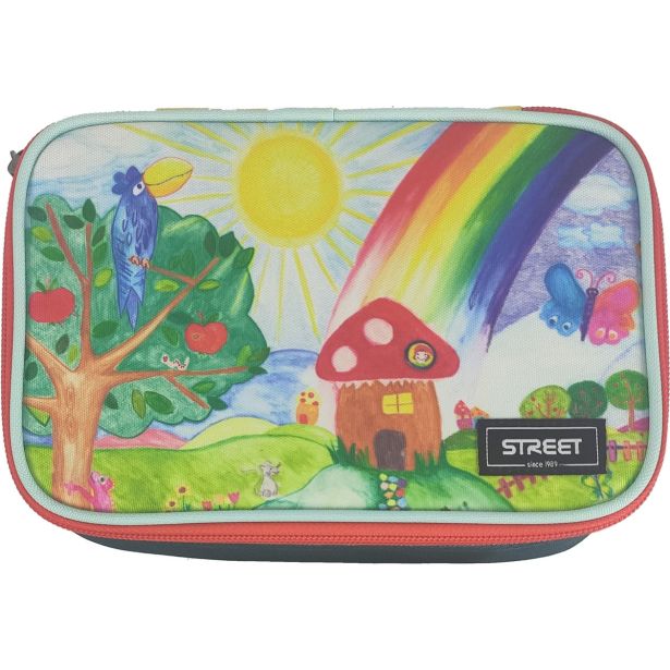 PERESNICA STREET BASE MULTI RAINBOW