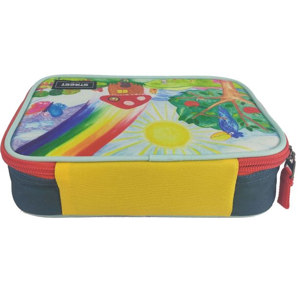 PERESNICA STREET BASE MULTI RAINBOW