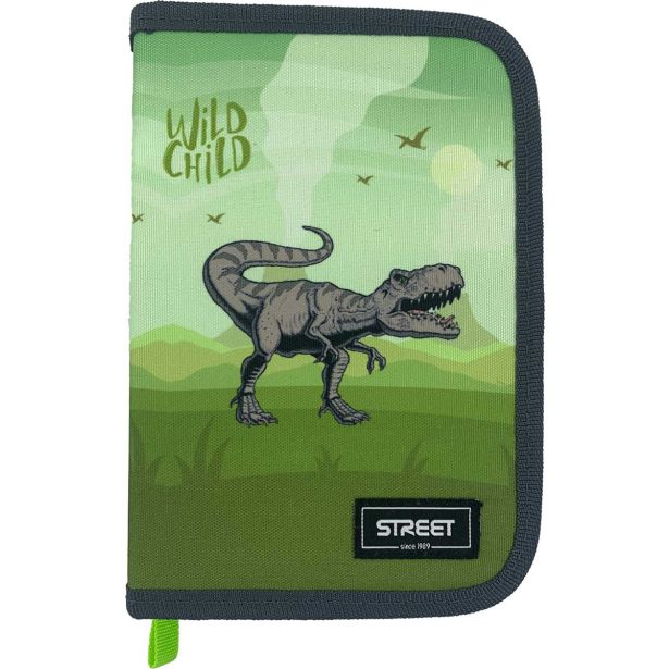 PERESNICA STREET DINOSAUR PRAZNA