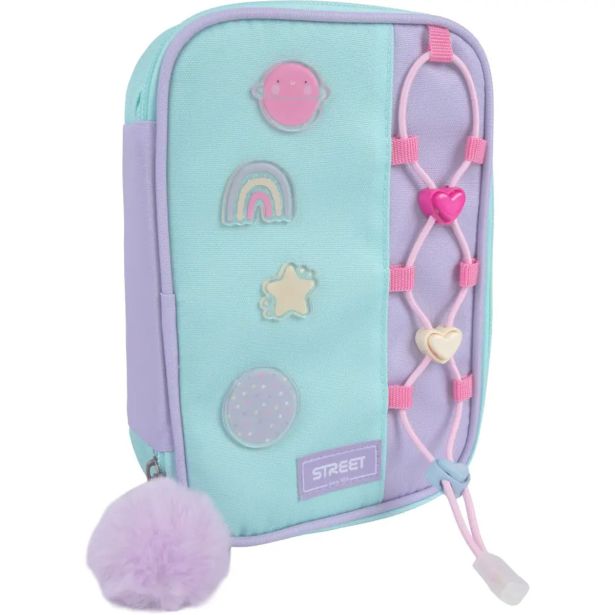 PERESNICA STREET OVAL1 BASE MULTI TWINKLE