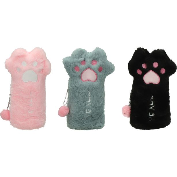 PERESNICA STREET PAW