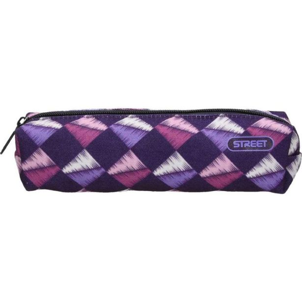 PERESNICA STREET ROUND CANVAS TETRA