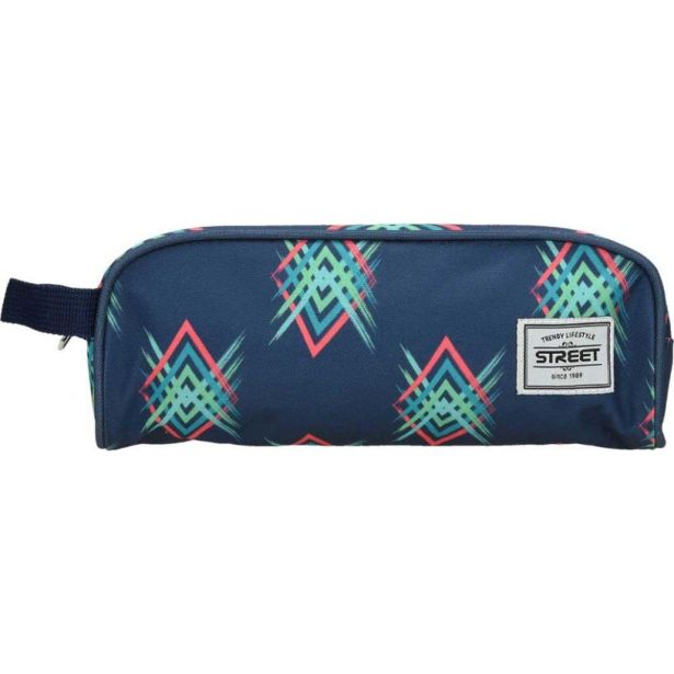 PERESNICA STREET ROUND LIGHT WICKI