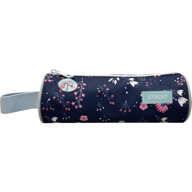 PERESNICA STREET ROUND MAGICAL BLOSSOM