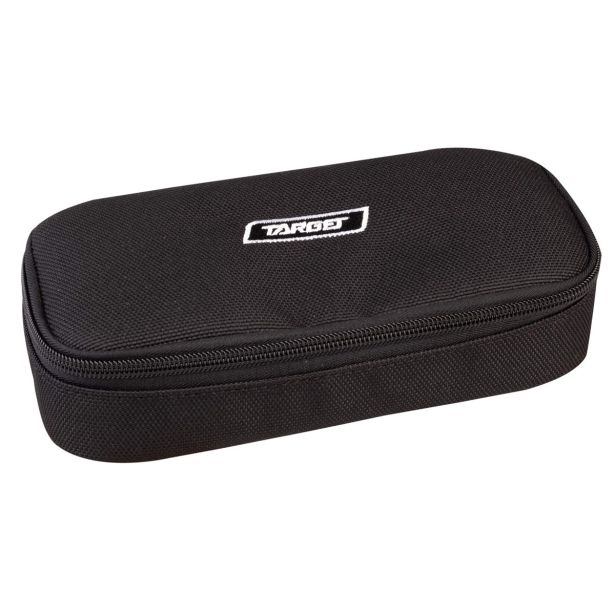 PERESNICA TARGET COMPACT COLLEGE COSMOS BLACK 28685