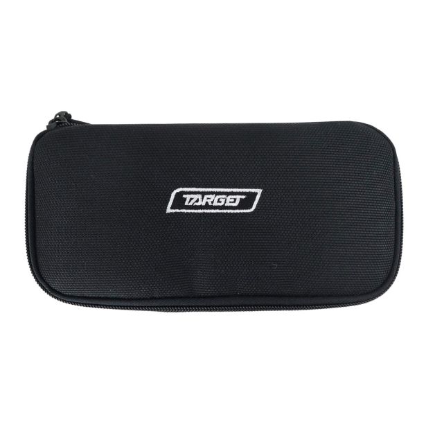 PERESNICA TARGET COMPACT COLLEGE COSMOS BLACK 28685
