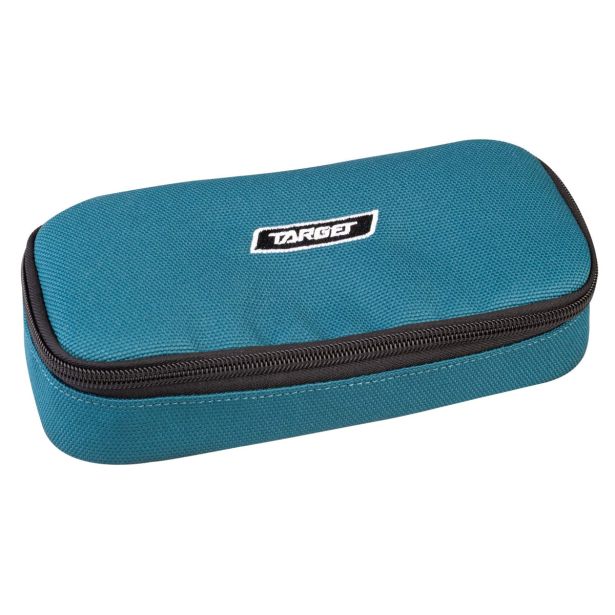 PERESNICA TARGET COMPACT COLLEGE COSMOS TEAL 28686