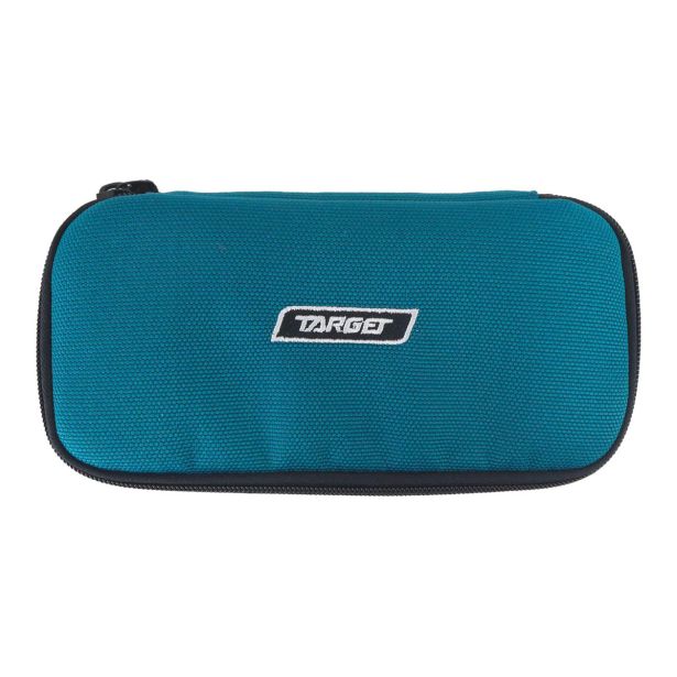 PERESNICA TARGET COMPACT COLLEGE COSMOS TEAL 28686
