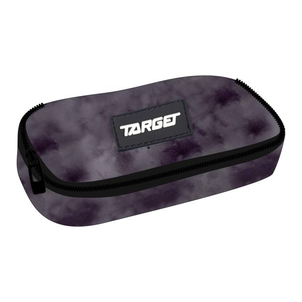 PERESNICA TARGET COMPACT COLLEGE GREY/ BLACK 28691