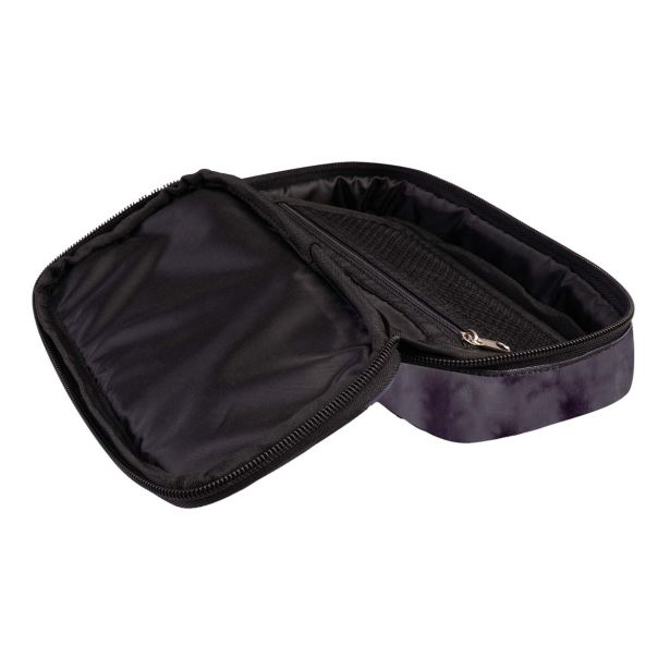 PERESNICA TARGET COMPACT COLLEGE GREY/ BLACK 28691
