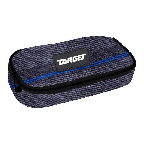 PERESNICA TARGET COMPACT COLLEGE GREY/BLUE 28677