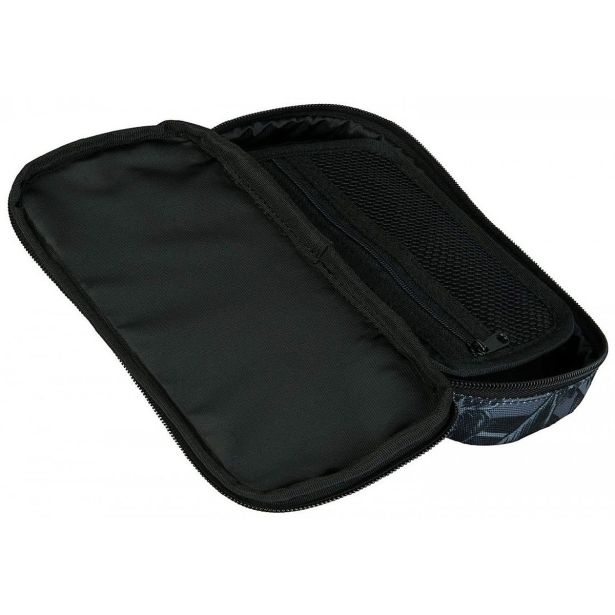 PERESNICA TARGET COMPACT COLLEGE GREY FLOWERS 26802