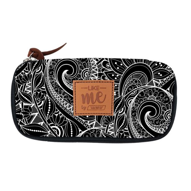 PERESNICA TARGET COMPACT COLLEGE LIKE ME FLORALIS 28644