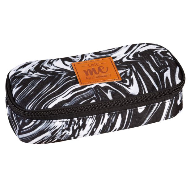 PERESNICA TARGET COMPACT COLLEGE LIKE ME LIQUID 28643