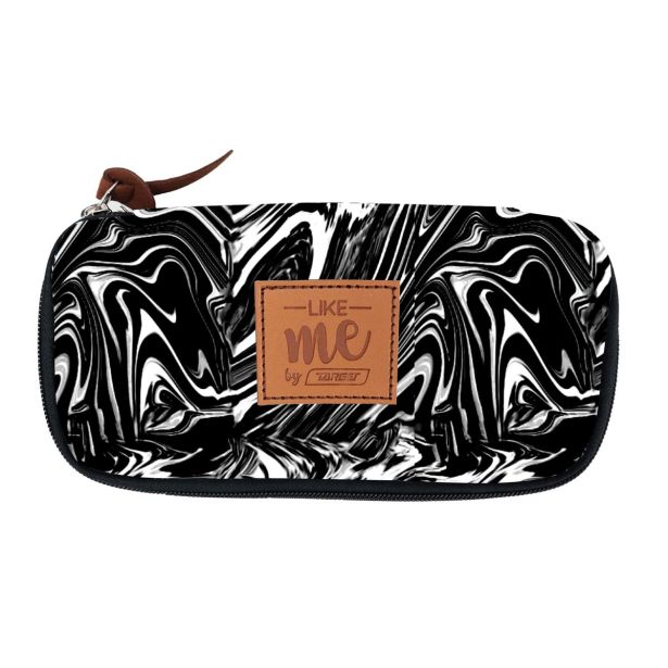 PERESNICA TARGET COMPACT COLLEGE LIKE ME LIQUID 28643