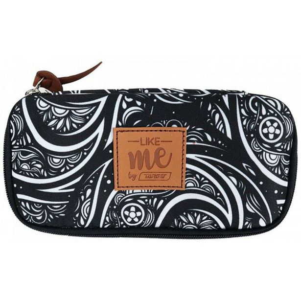 PERESNICA TARGET COMPACT COLLEGE LIKE ME TRIBAL 27773