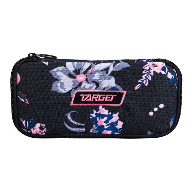 PERESNICA TARGET COMPACT COLLEGE PEACH FLOWERS 26800