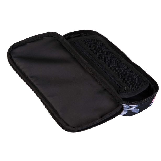 PERESNICA TARGET COMPACT COLLEGE PEACH FLOWERS 26800