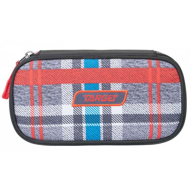 PERESNICA TARGET COMPACT GEO GRAY CHILI 21397