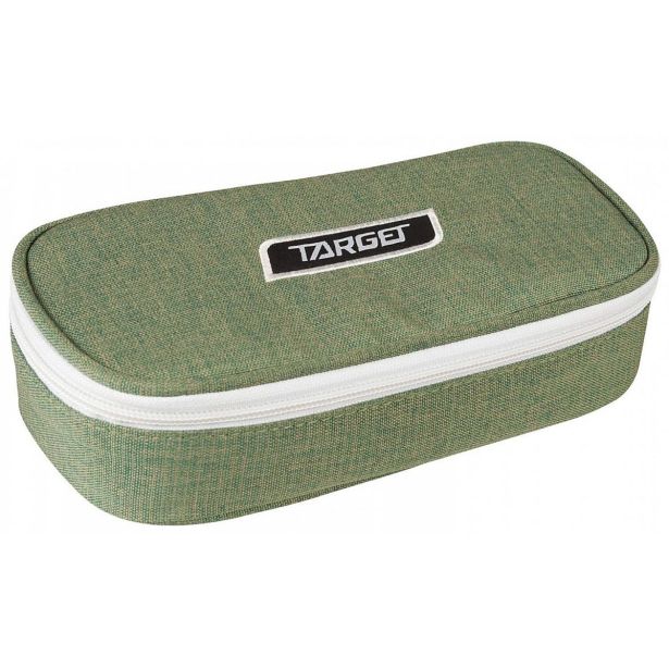 PERESNICA TARGET COMPACT GREEN MELANGE 26310