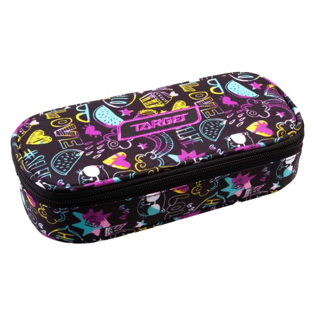 PERESNICA TARGET COMPACT TEEN VIBES 28675