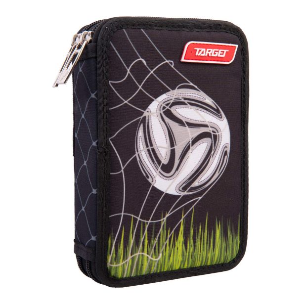 PERESNICA TARGET DVOJNA POLNA FOOTBALL NET 28769