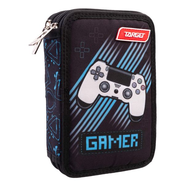 PERESNICA TARGET DVOJNA POLNA GAMER BOY 28770