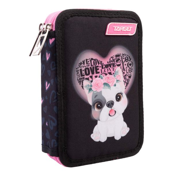 PERESNICA TARGET DVOJNA POLNA SWEET DOG 28777