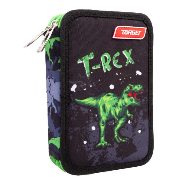PERESNICA TARGET DVOJNA POLNA T-REX 28773