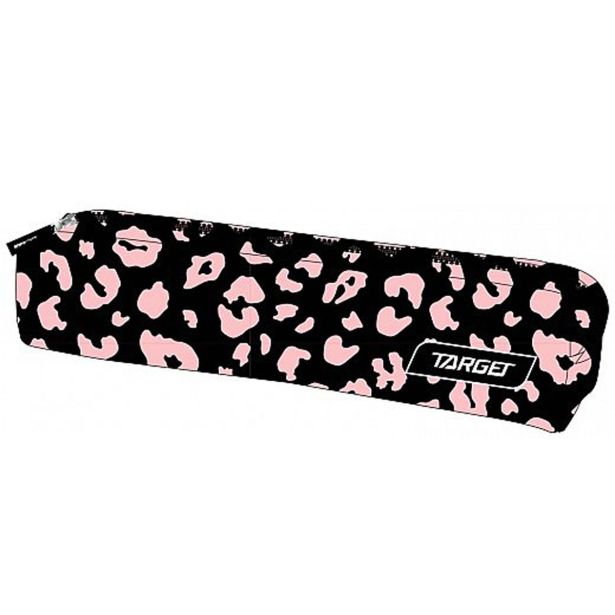 PERESNICA TARGET MINI PINK SAFARI 27726