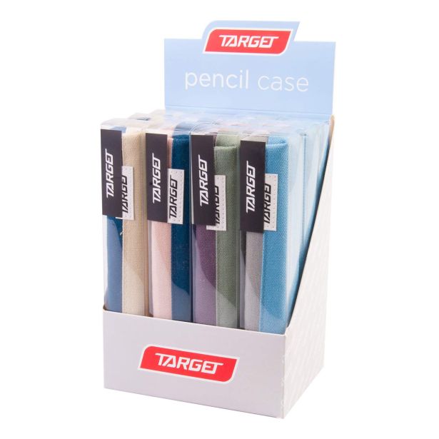PERESNICA TARGET MINI TWO COLOUR 28804