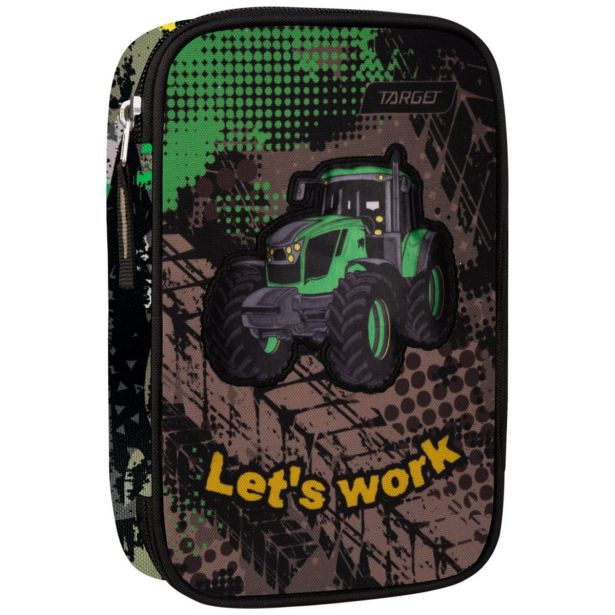 PERESNICA TARGET MULTY DIRT MACHINE 27732