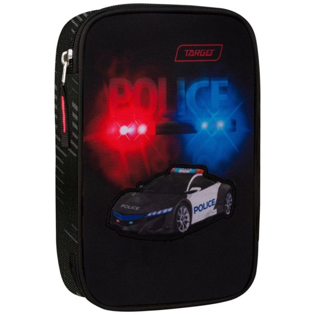 PERESNICA TARGET MULTY POLICE MISSION 27739