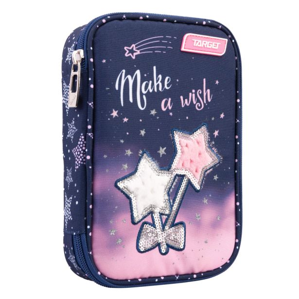 PERESNICA TARGET MULTY POLNA MAKE A WISH 28764